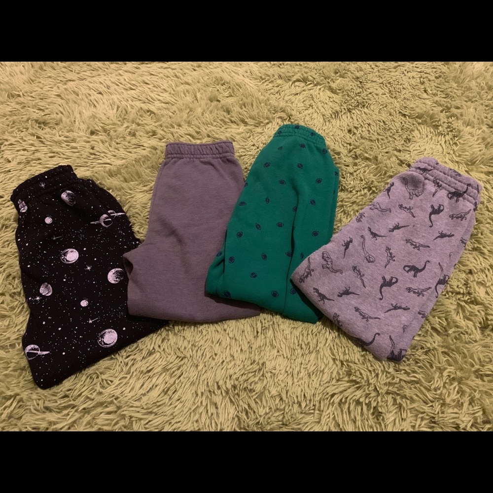 Garanimals Sweatpants Bundle